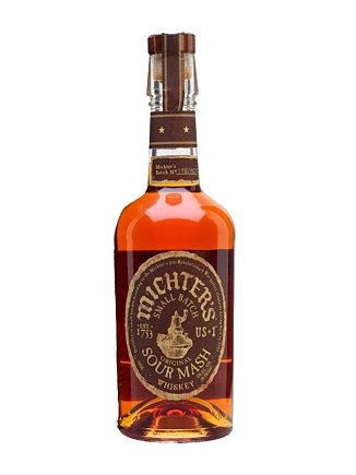 Виски "Michter's", US*1 Sour Mash, 0.7 л
