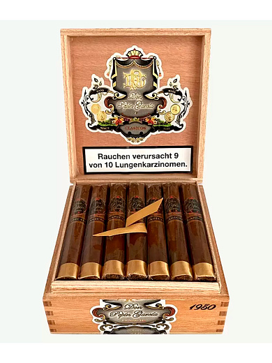 Сигары Don Pepin Garcia Cuban Classic 1950 Toro - цена