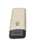 Футляр Trinidad на 3 сигары - фото