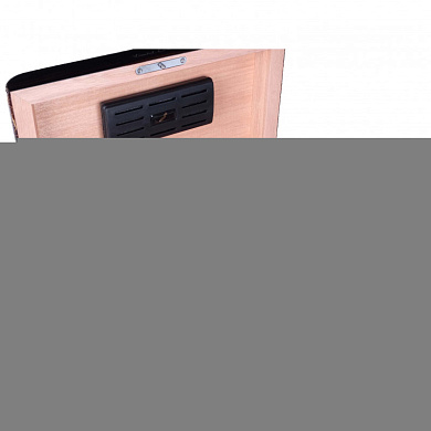 Хьюмидор Gentili SV75-LE-Croco-dark - отзывы