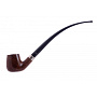 Курительная трубка Gasparini Churchwarden, 2 мундштука KENT-2