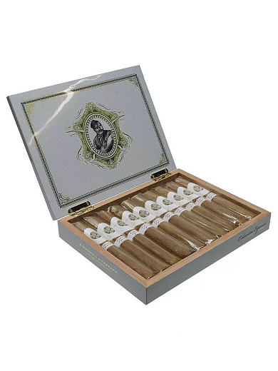 Сигары Gurkha Collection Especial Toro - цена