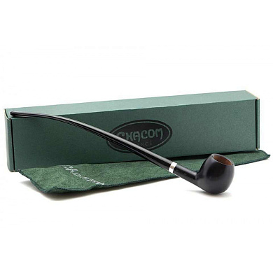 CHACOM Vieille Bruyere noire mate 159 - фото
