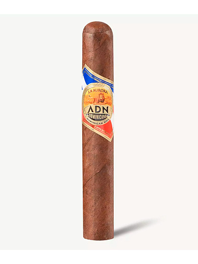 Сигары La Aurora ADN Dominicano Robusto - фото