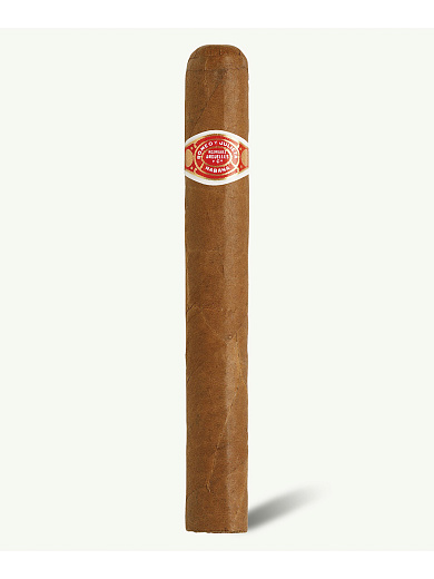 Сигары Romeo y Julieta Exhibicion No. 3 Vintage 2005 Art Nouveau Series - фото
