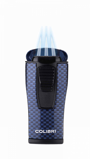 Зажигалка сигарная Colibri Monaco LI880T13 - цена