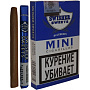 Сигариллы Swisher Sweets Blueberry Mini Cigarillos