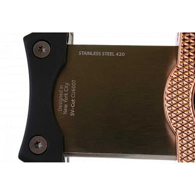 Гильотина Colibri SV-cut CU600T5 -