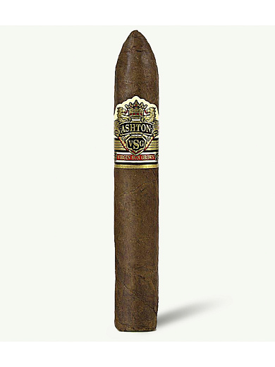 Сигары Ashton VSG Series Belicoso No. 1 - фото