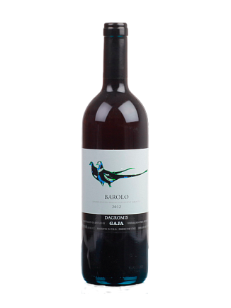 Gaja, "Dagromis", Barolo DOP, 2019