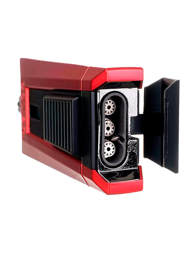 Зажигалка сигарная Colibri Stealth LI900T22 - описание