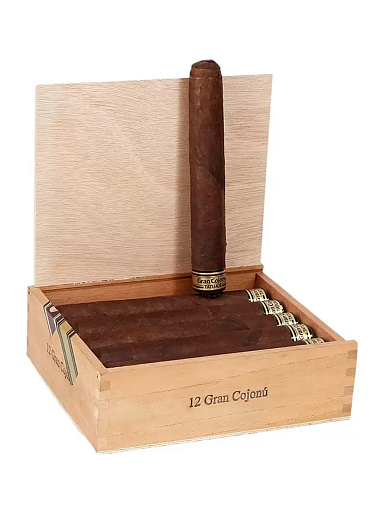 Сигары Tatuaje Cojonu Gran - цена