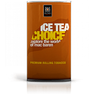 Сигаретный табак Mac Baren Ice Tea Choice
