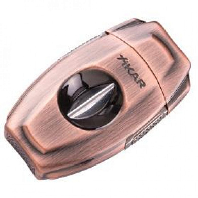 Каттер Xikar 157 VX2 BZ Bronze Vintage - фото
