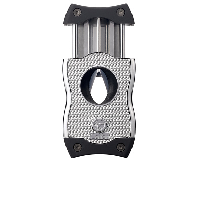 Гильотина Colibri SV-cut (двойное действие), хром-черная CU600T3 - цена