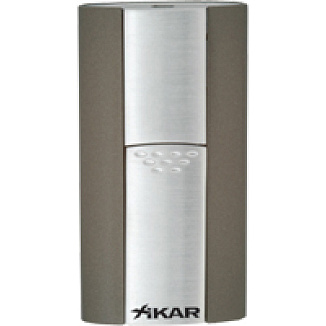 Xikar 506 GM Gunmetal Flash