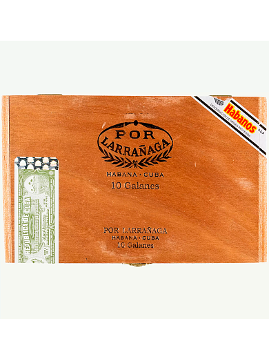 Сигары Por Larranaga Galanes - отзывы