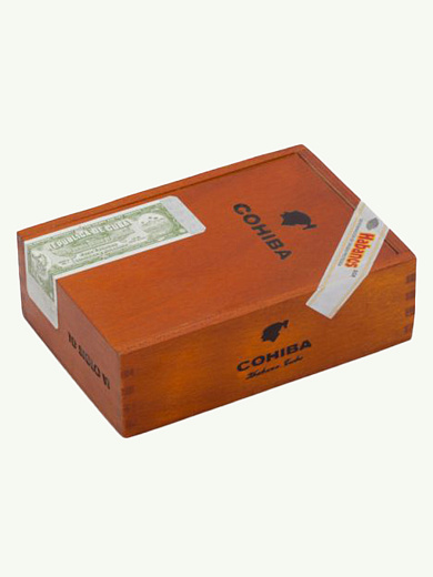 Сигары Cohiba Siglo VI - отзывы