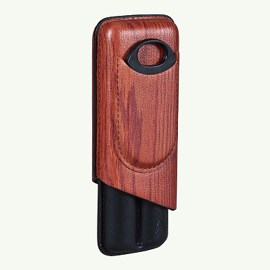 Футляр Lotus LCCGS622P Wood - фото
