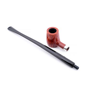 Barontini Vintage brown Churchwarden, форма 1 Vintage-01-brown-Churchwarden - отзывы