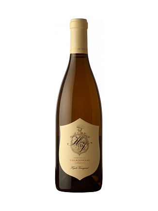 Вино Hyde de Villaine, Chardonnay, Los Carneros, 2016