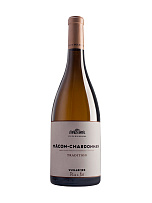 Вино Vuillemez Pere et Fils Macon-Chardonnay Tradition 2021 - фото