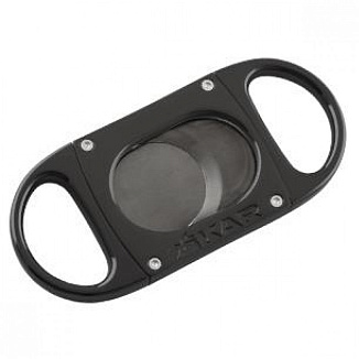 Каттер Xikar 209 BK2 M8 Black