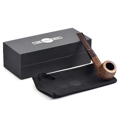 Курительные трубки Dunhill County 4201 (без фильтра) - описание