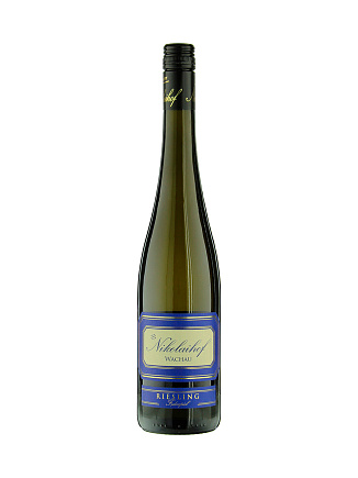 Вино Nikolaihof Wachau, "Vom Stein" Riesling Federspiel