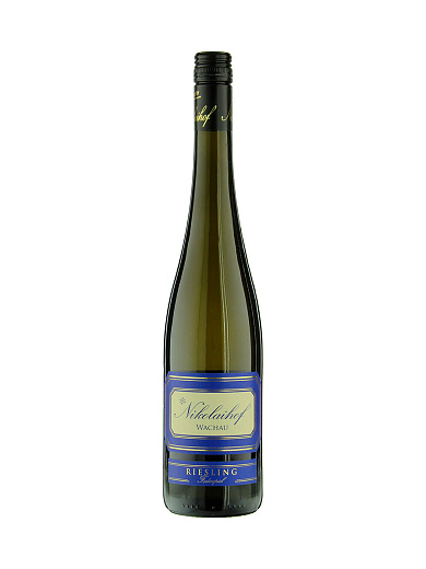 Вино Nikolaihof Wachau, "Vom Stein" Riesling Federspiel 0.75 л - фото