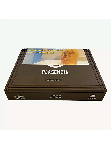 Сигары Plasencia Alma del Campo Sendero Toro - отзывы