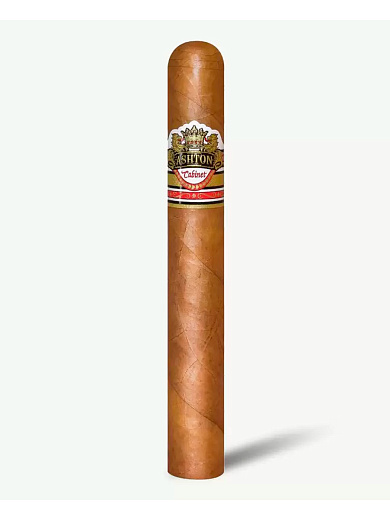 Сигары Ashton Cabinet Selection No. 7 Toro - фото