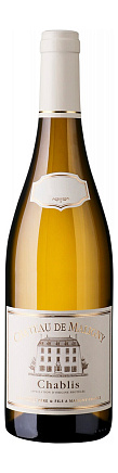 Вино Chateau de Maligny, Chablis AOC