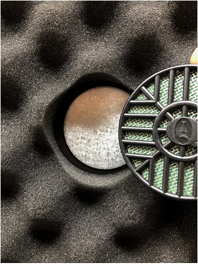 Хьюмидор Aficionado Cigar Safe 40 -