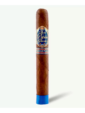 Сигары Don Pepin Garcia Blue Invictos Robusto