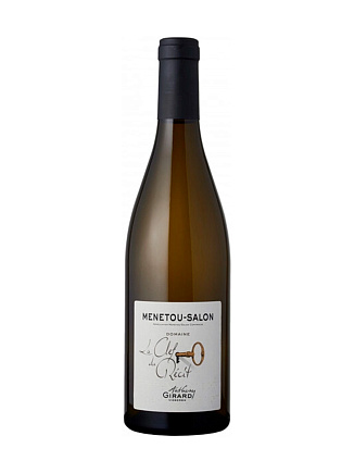 Вино Domaine La Clef du Recit, Menetou-Salon AOC