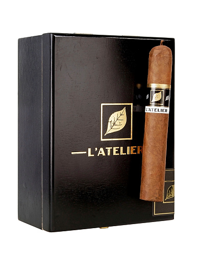 Сигары Tatuaje L'Atelier LAT 54 - отзывы