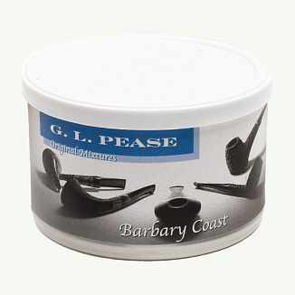 GL Pease Barbary Coast