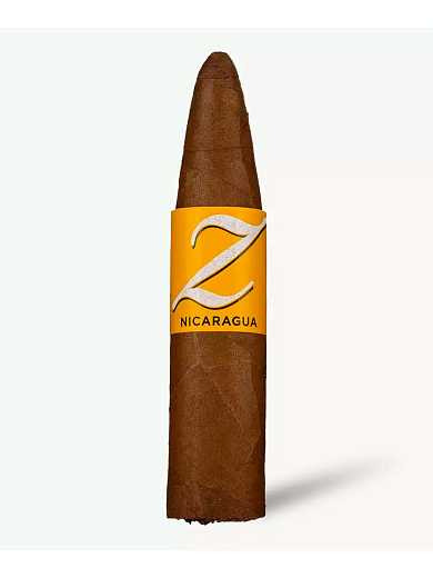 Сигары Zino Platinum Short Torpedo - фото