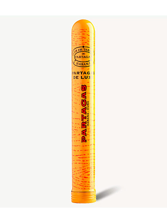 Сигары Partagas De Luxe Tubos
