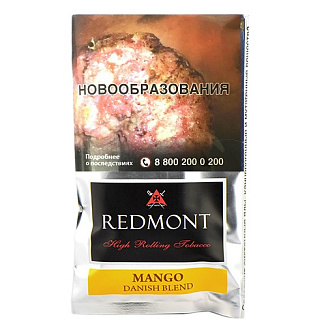 Redmont Mango