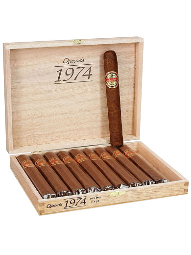 Сигары Quesada 1974 Toro - цена