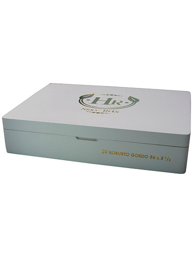Сигары Hirochi Robaina HR White Line Robusto Gordo - отзывы