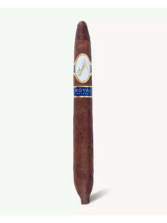 Сигара Davidoff Royal Release Salomones