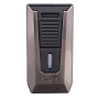 Зажигалка сигарная Colibri Slide (двойное пламя) LI850T12