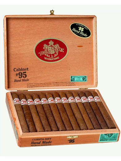 Сигары Cuesta-Rey Cabinet No. 95 - цена