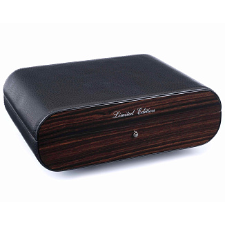 Хьюмидор Gentili LE SV10-Black