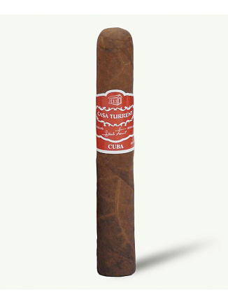 Сигары Casa Turrent Cuba Robusto
