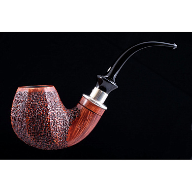Курительные трубки Mastro De Paja 2017 Года Rustic M032 - цена