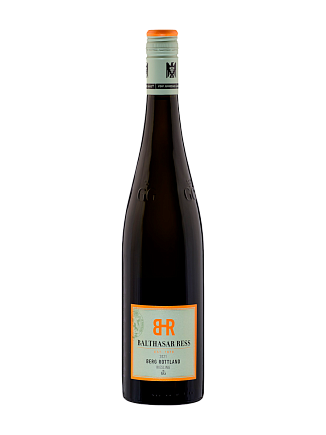 Balthasar Ress, Berg Rottland Riesling GG, 2021